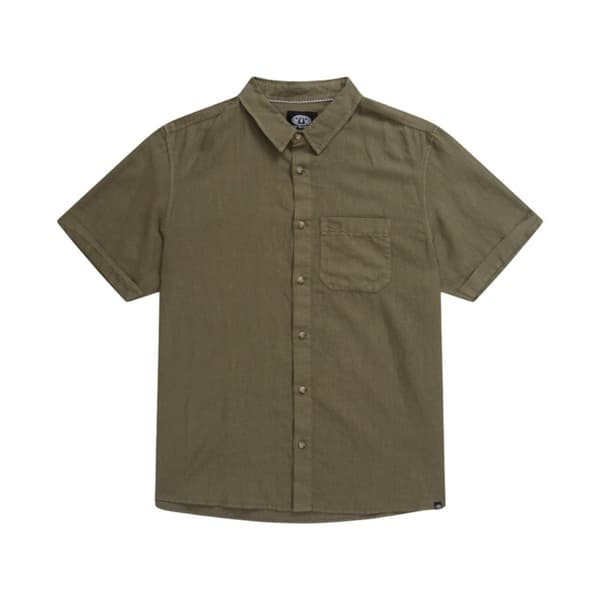 Animal Mens Bayside Organic Shirt