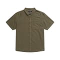 Miniatyrbillede 1 af 3: Animal Mens Bayside Organic Shirt