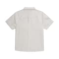 Miniatyrbillede 2 af 3: Animal Mens Bayside Organic Shirt