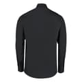 Miniatyrbilde 2 av 2: Kustom Kit Mens Business Tailored Long-Sleeved Shirt