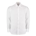 Miniatyrbilde 1 av 2: Kustom Kit Mens Business Tailored Long-Sleeved Shirt