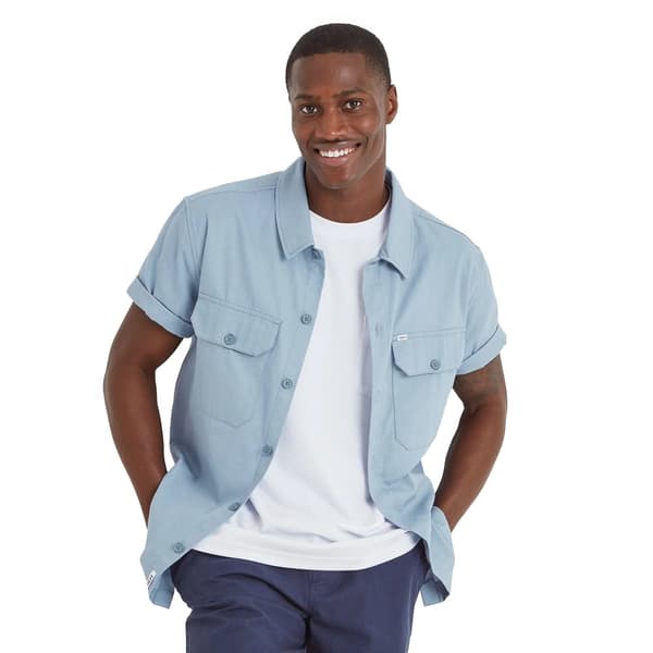 TOG24 Mens Cody Overshirt