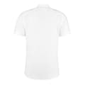 Miniatyrbillede 2 af 2: Kustom Kit Mens Premium Corporate Non-Iron Short-Sleeved Shirt