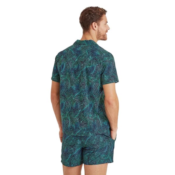 TOG24 Mens Otto Tropical Shirt