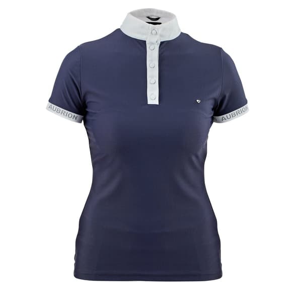 Aubrion Flickor Attley Show Shirt