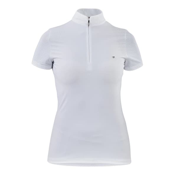 Aubrion Walston Show Shirt för flickor