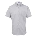 Miniatyrbillede 1 af 2: Premier Mens Signature Short-Sleeved Shirt