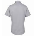 Miniatyrbillede 2 af 2: Premier Mens Signature Short-Sleeved Shirt