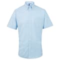 Miniatyrbilde 1 av 2: Premier Mens Signature Short-Sleeved Shirt