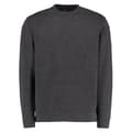 Miniatyrbillede 1 af 2: Kustom Kit Mens Klassic Drop Shoulder Sweatshirt