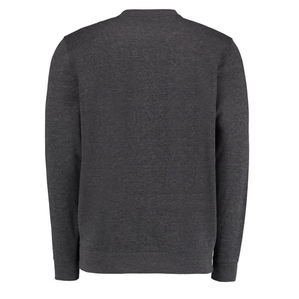 Kustom Kit Mens Klassic Drop Shoulder Sweatshirt