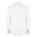 Miniatyrbilde 2 av 2: Kustom Kit Mens Oxford Slim Long-Sleeved Shirt