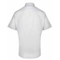 Miniatyrbilde 2 av 2: Premier Mens Supreme Poplin Short-Sleeved Shirt