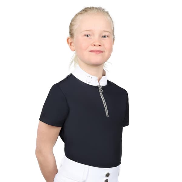 Coldstream Barn/Kids Next Generation Elrick Show-tröja