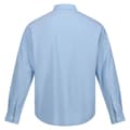 Miniatyrbilde 2 av 5: Regatta Mens Babbinswood Linen Shirt