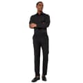 Miniatyrbillede 3 af 3: Burton Mens Easy-Iron Slim Long-Sleeved Shirt
