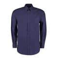 Miniatyrbillede 1 af 2: Kustom Kit Mens Oxford Classic Long-Sleeved Shirt