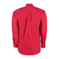 Miniatyrbillede 2 af 2: Kustom Kit Mens Oxford Classic Long-Sleeved Shirt