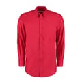 Miniatyrbillede 1 af 2: Kustom Kit Mens Oxford Classic Long-Sleeved Shirt