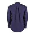Miniatyrbilde 2 av 2: Kustom Kit Mens Oxford Classic Long-Sleeved Shirt