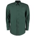 Miniatyrbillede 1 af 2: Kustom Kit Mens Oxford Classic Long-Sleeved Shirt