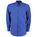 Pikkukuva 1 / 2: Kustom Kit Mens Oxford Classic Long-Sleeved Shirt
