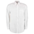 Pikkukuva 1 / 2: Kustom Kit Mens Oxford Classic Long-Sleeved Shirt