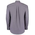 Pikkukuva 2 / 2: Kustom Kit Mens Oxford Classic Long-Sleeved Shirt