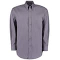 Pikkukuva 1 / 2: Kustom Kit Mens Oxford Classic Long-Sleeved Shirt