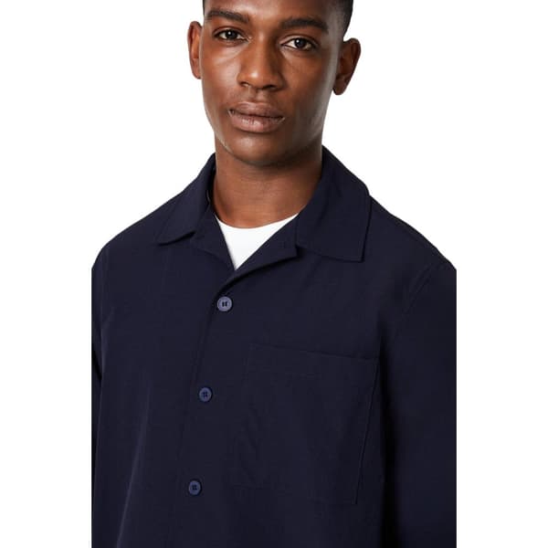 Burton 1904 Stretch Overshirt för herrar