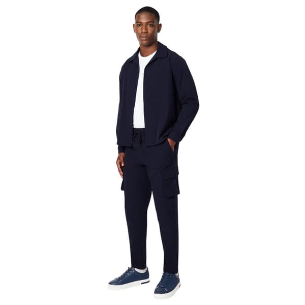 Burton 1904 Stretch Overshirt för herrar