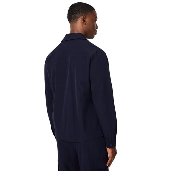 Burton 1904 Stretch Overshirt för herrar