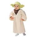 Miniatyrbilde 1 av 2: Star Wars Childrens/Kids Yoda Costume
