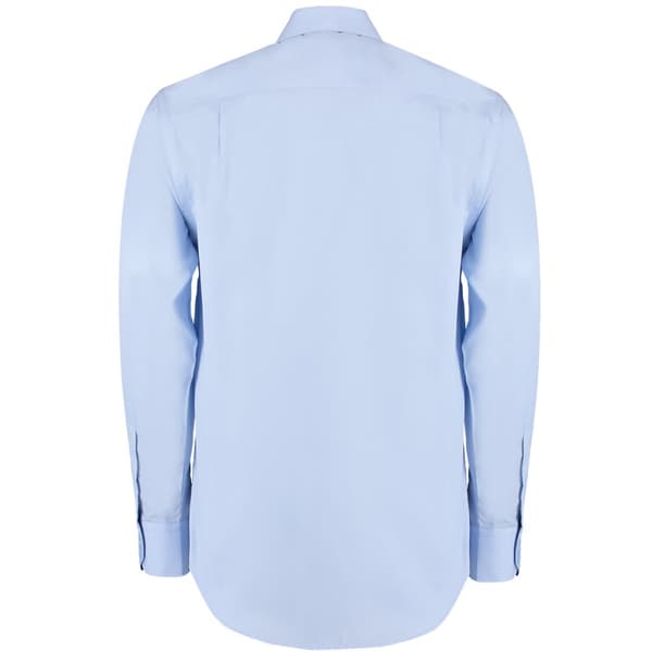 Kustom Kit Mens Premium Corporate Non-Iron Shirt