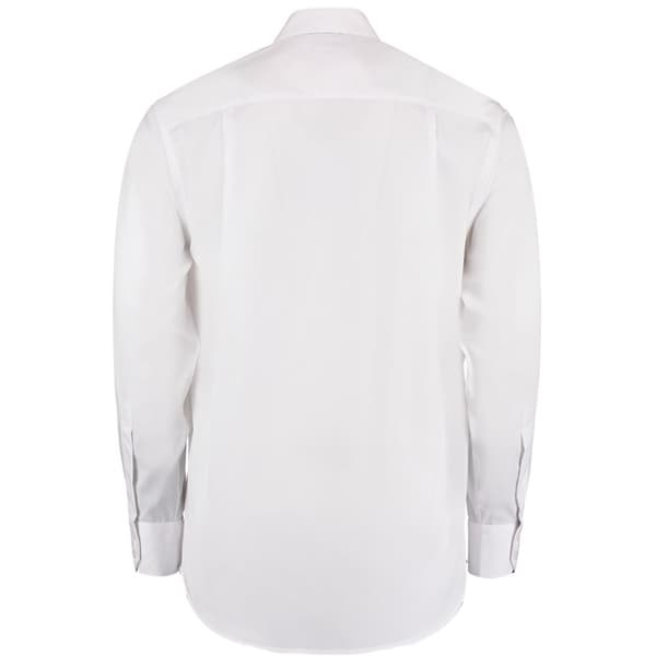 Kustom Kit Mens Premium Corporate Non-Iron Shirt