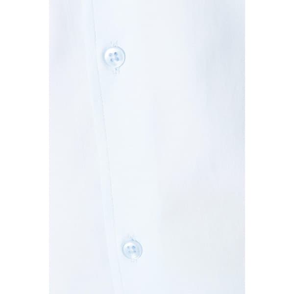 Burton Mens Easy-Iron Tailored Shirt (Pack of 2)