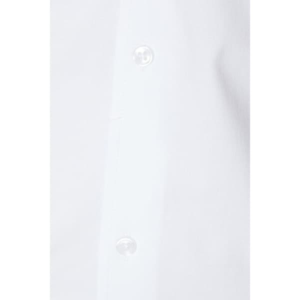 Burton Mens Easy-Iron Tailored Shirt (Pack of 2)