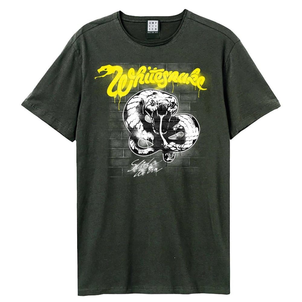 Amplified Tshirts Sverige () Amplified Tshirts Sverige