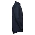 Pikkukuva 3 / 3: Russell Collection Mens Oxford Long-Sleeved Formal Shirt