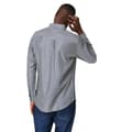Miniatyrbilde 2 av 3: Maine Mens Classic Stripe Long-Sleeved Shirt