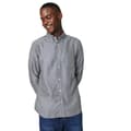 Miniatyrbilde 1 av 3: Maine Mens Classic Stripe Long-Sleeved Shirt