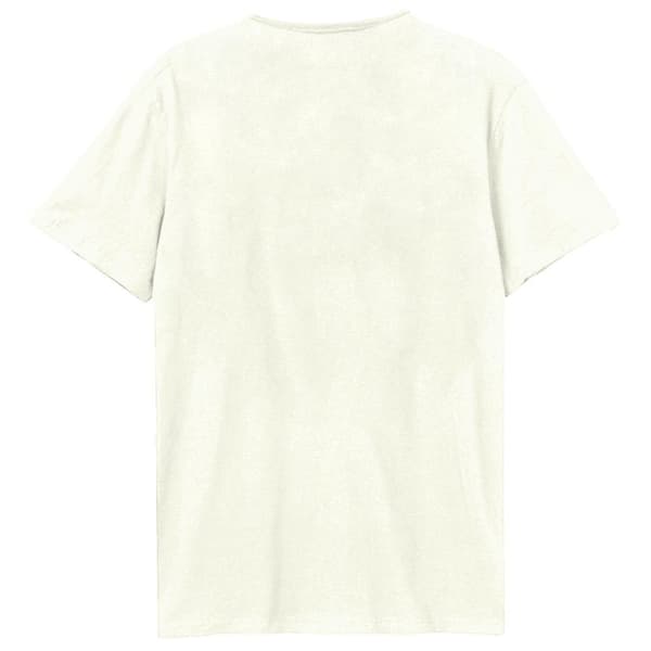 Amplified Unisex Vuxen Donnington Snake T-Shirt