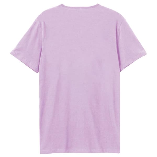 Amplified Unisex Vuxen Donnington Snake T-Shirt