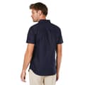 Miniatyrbilde 2 av 3: Burton Mens Oxford Short-Sleeved Shirt
