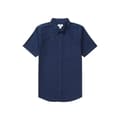 Miniatyrbilde 1 av 3: Burton Mens Oxford Short-Sleeved Shirt