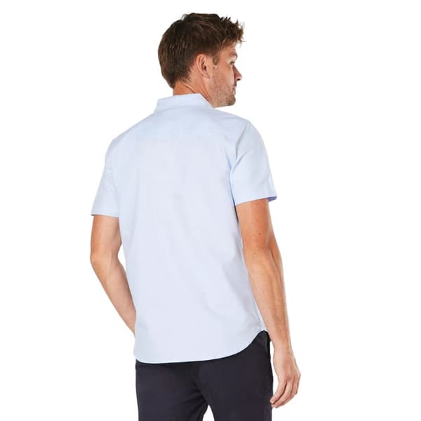 Burton Oxford kortärmad skjorta för män
