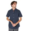 Miniatyrbilde 1 av 3: Maine Mens Peak Ditsy Print Short-Sleeved Shirt