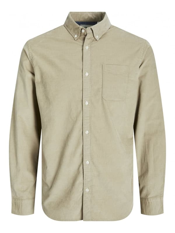 Produkt - PktDi Jerry Cord Shirt