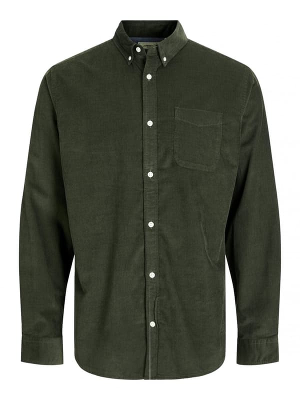 Produkt - PktDi Jerry Cord Shirt