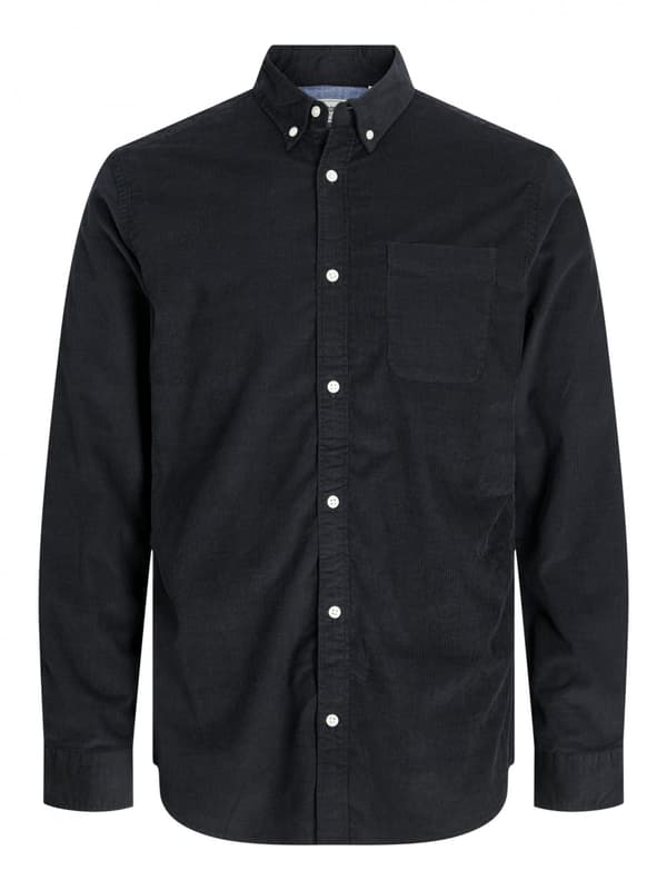 Produkt - PktDi Jerry Cord Shirt